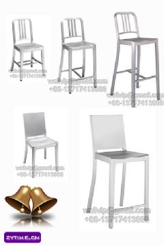 Navy Chair,Aluminum Chair,Stainless Chair